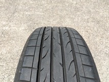 【５月セール】225/55R18 98V BRIDGESTONE DUELER H/P 中古品4本セット(F)_画像5