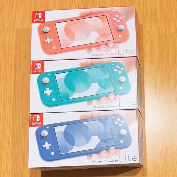 ニンテンドー スイッチ Nintendo