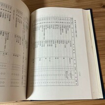 チヲ■0510s[中国字書史の研究 福田襄之介] ※書き込み有り 明治書院 昭和54年_画像5