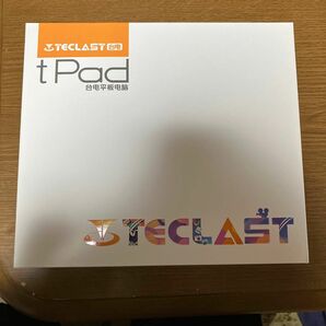 TECLAST P85T 8インチ