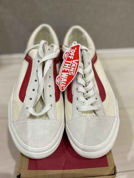 VANS style36