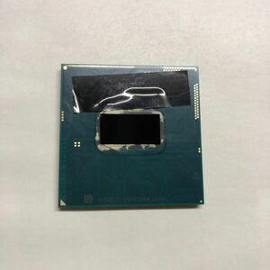 Intel Core i7-4610M 3.00GHz SR1KY /p4