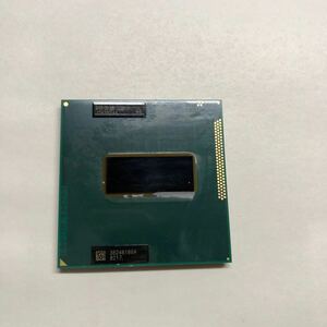Intel Core i7-3740QM SR0UV 2.70GHz /p51