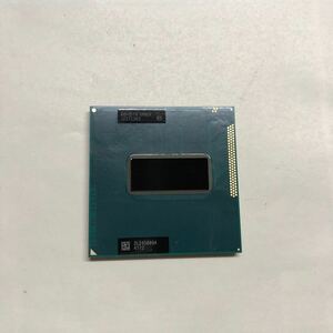 INTEL Core i7-3630QM 2.40GHz SR0UX /p7