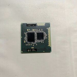 Intel Core i5-430M 2.26GHz SLBPN /p101