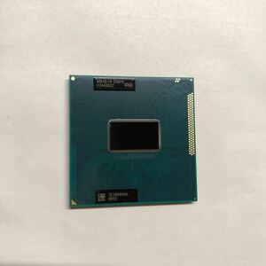 Core i5 3320M 2.60GHz SR0MX /p102