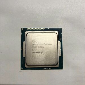 Intel Core i5-4460s SR1QQ 2.90GHz /205