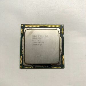 Intel Core i7 860 2.80GHz SLBJJ /94