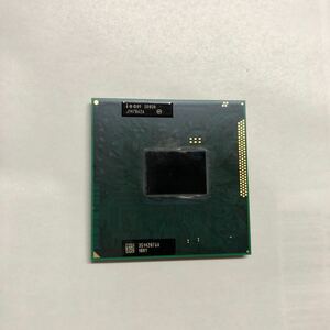 Intel Core i3-2350M SR0DN 2.30GHz /p110