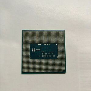 Intel Celeron 2950M SR1HF 2.00GHz /p88の画像2