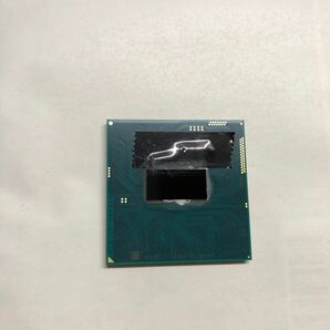 Intel Celeron 2950M SR1HF 2.00GHz /p62の画像1