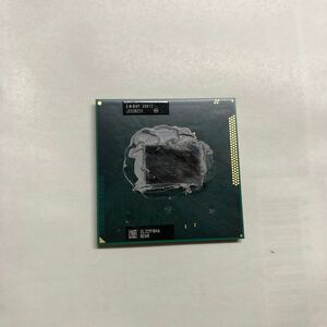 Intel Core i3-2328M SR0TC 2.20GHz /p4