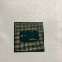 Intel Celeron 2950M SR1HF 2.00GHz /p62_画像2