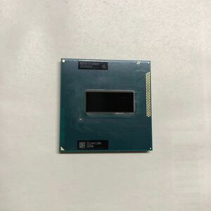 INTEL Core i7-3630QM 2.40GHz SR0UX /p029