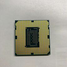 Intel Core i5-3570 3.40GHz SR0T7 /66_画像2