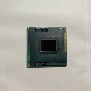 Intel Core i3-2350M SR0DN 2.30GHz /p97