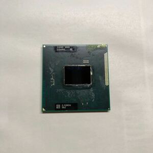 Intel Core i5 2520M SR048 /p16