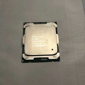 XEON E5-2620V4 SR2R6 2.10GHz /159