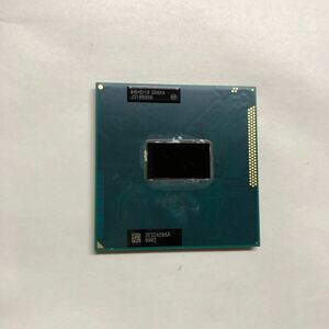 Intel Core i5 3340M 2.7GHz SR0XA /p116