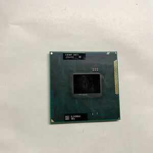 Intel Core i3-2328M SR0TC 2.20GHz /p128