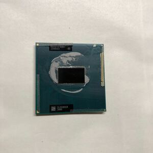 Intel Core i3-3110M SR0N1 2.40GHz /p55