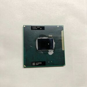 Intel Core i3 2370M 2.40GHz SR0DP /p88