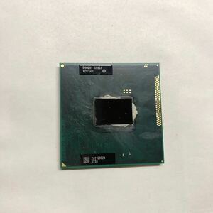 Intel Celeron B730 1.80GHz SR0QA /p97