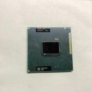 Intel Pentium B980 SR0J1 2.4GHz /p127