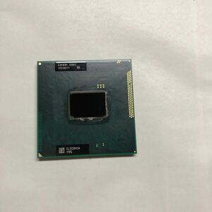 Intel Core B815 1.60GHz SR0HZ /p05