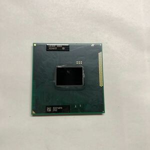 Intel Celeron B820 1.7Ghz SR0HQ /p222