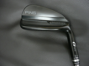 PING ピン　G４２５　クロスオーバー　４U　純正　PING TOUR 173-85（S）USED　送料込