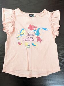 半袖Tシャツ Tシャツ　ディズニー　アリエル