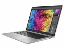 新品　未開封　HP ZBOOK firefly 820Y2PA-AAAA ノートパソコン　モバイル　ワークステーション_画像2