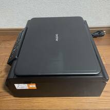 ★未使用品★DCP-J137n インクジェットプリンター　純正インク、セットアップCD付属_画像7