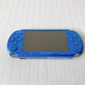 SONY PlayStationPortable PSP-3000 VB