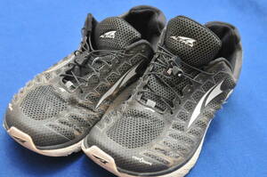 【中古格安】ALTRA　ONE V3 US10　28.0cm