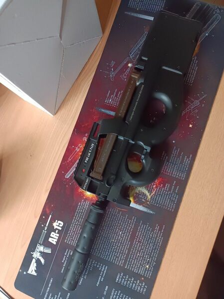 CYMA-p90