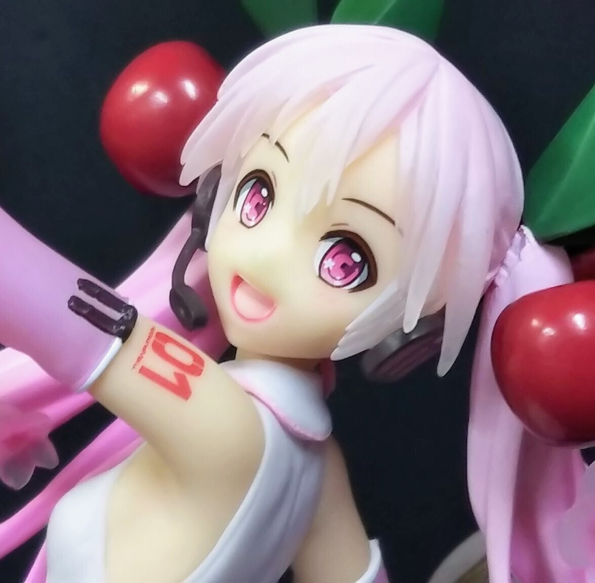 Yahoo!オークション -「フィギュアjapan 桜ミク」の落札相場 Yahoo!オークション -「フィギュアjapan 桜ミク」の落札相場