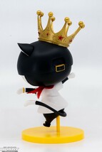 定形外510円ペルソナ5 ダンシング・スターナイト プレミアムフィギュア モルガナ　PERSONA5 japan anime figure Mosgana Mona SEGA_画像4