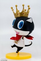 定形外510円ペルソナ5 ダンシング・スターナイト プレミアムフィギュア モルガナ　PERSONA5 japan anime figure Mosgana Mona SEGA_画像3