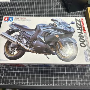 カワサキ ZZR1400 （1/12スケール オートバイ No.111 14111）