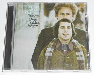 2001年リマスター盤『Bridge Over Troubled Water +2 明日に架ける橋 Simon & Garfunkel』1970年作品★音楽史上に残る不朽の名盤
