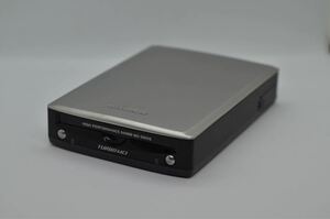 オリンパス TURBO MO 640S1S 640MB 外付SCSI MOドライブ 高速6000回転 MO646S1S