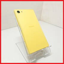 docomo SO-02H Xperia Z5 Compact 【動作保証付！】：管170_画像6