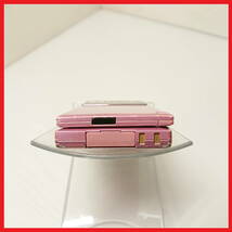 docomo P-03A STYLE series 【動作保証付！】：管503_画像5