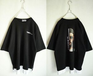 LEON THE PROFFSSIONAL☆レオン Tシャツ