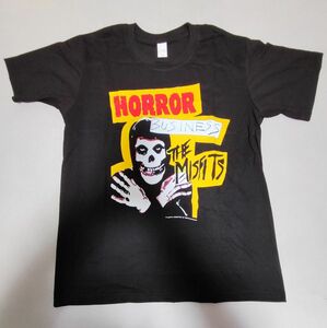 Misfits Tシャツ