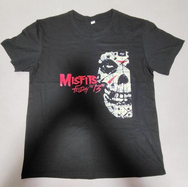 Misfits Tシャツ