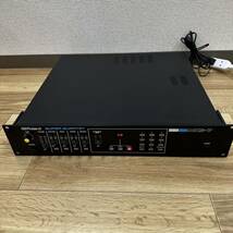 Roland sound module super quartet MKS-7 希少 モジュール 音源モジュール 外観美品_画像1