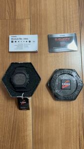 G-SHOCK SPECIAL COLOR MODELS 海外モデル DW-5900BB-1 （All Black）